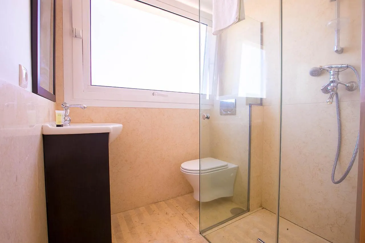 Oleholidays Adosado Villas Y Golf Guadalmina Urbanizacion Privada Marbellac