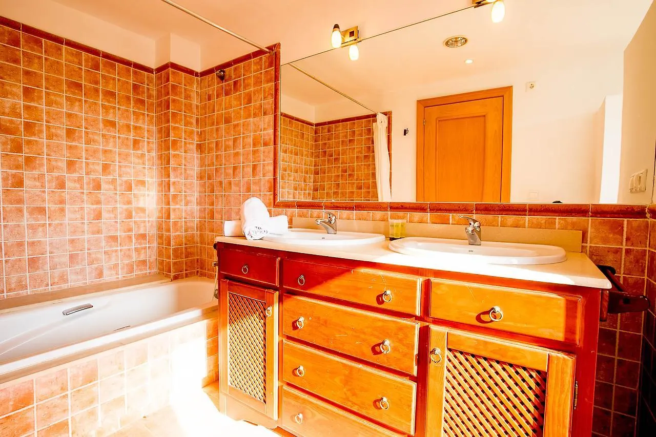 Oleholidays Adosado Villas Y Golf Guadalmina Urbanizacion Privada Marbellac 0*,  Espagne