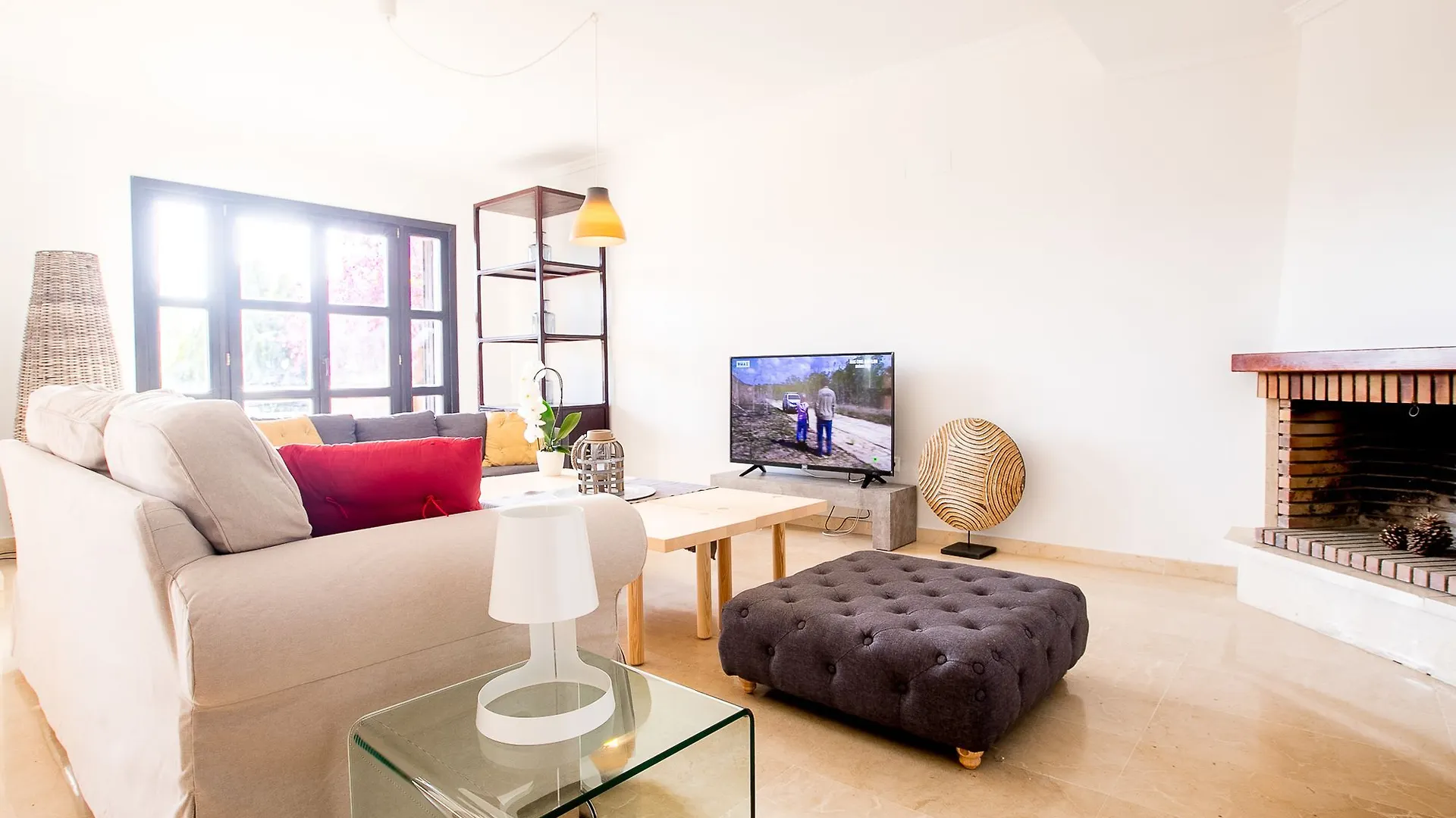 Oleholidays Adosado Villas Y Golf Guadalmina Urbanizacion Privada Marbellac 0*,  Espagne