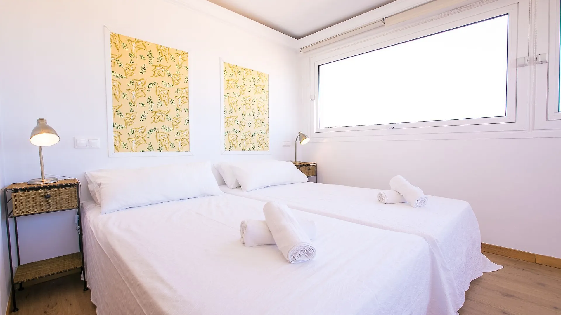 Oleholidays Adosado Villas Y Golf Guadalmina Urbanizacion Privada Marbellac 0*,
