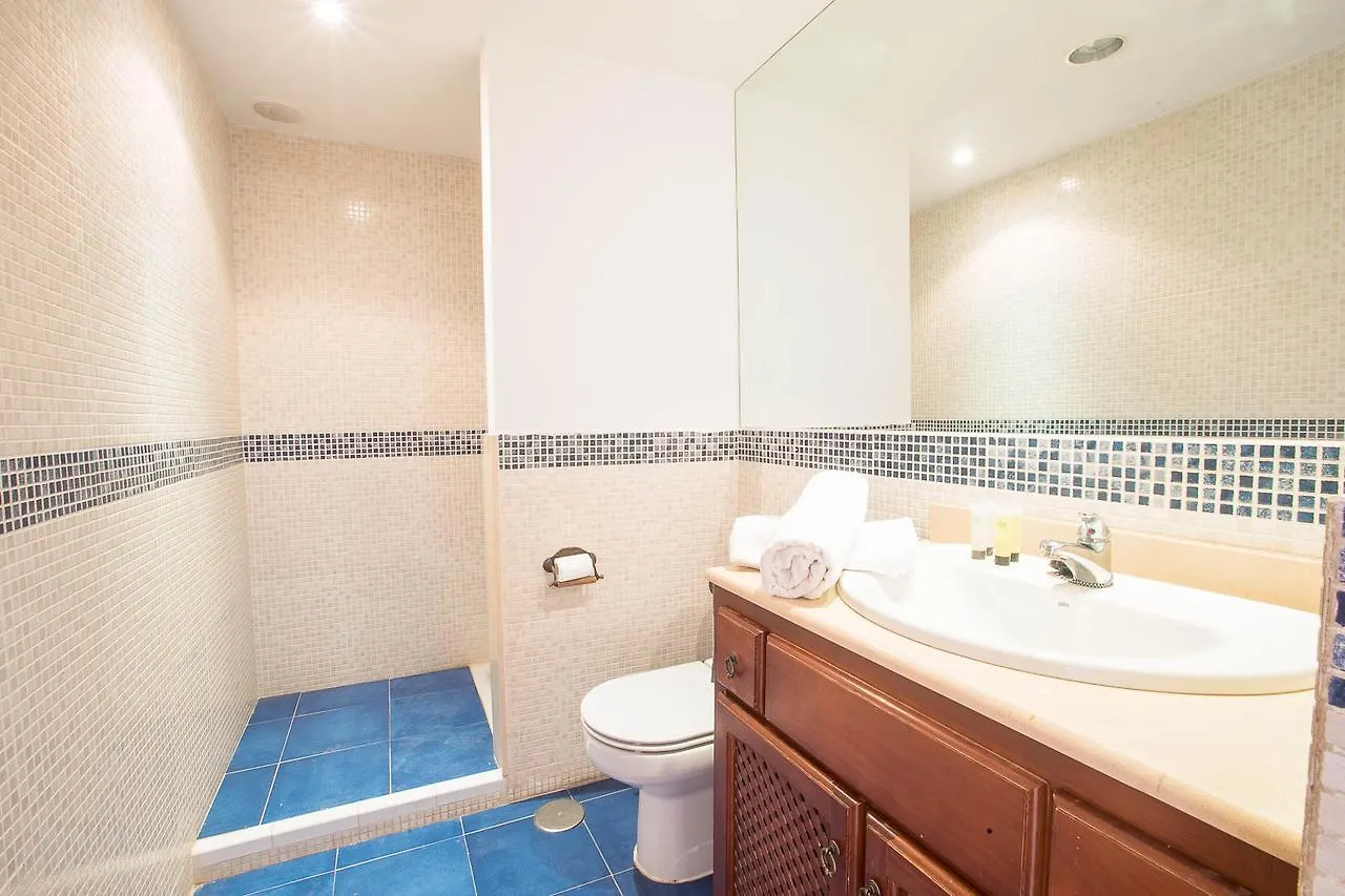 بيت للعطل Oleholidays Adosado Villas Y Golf Guadalmina Urbanizacion Privada ماربيا إسبانيا