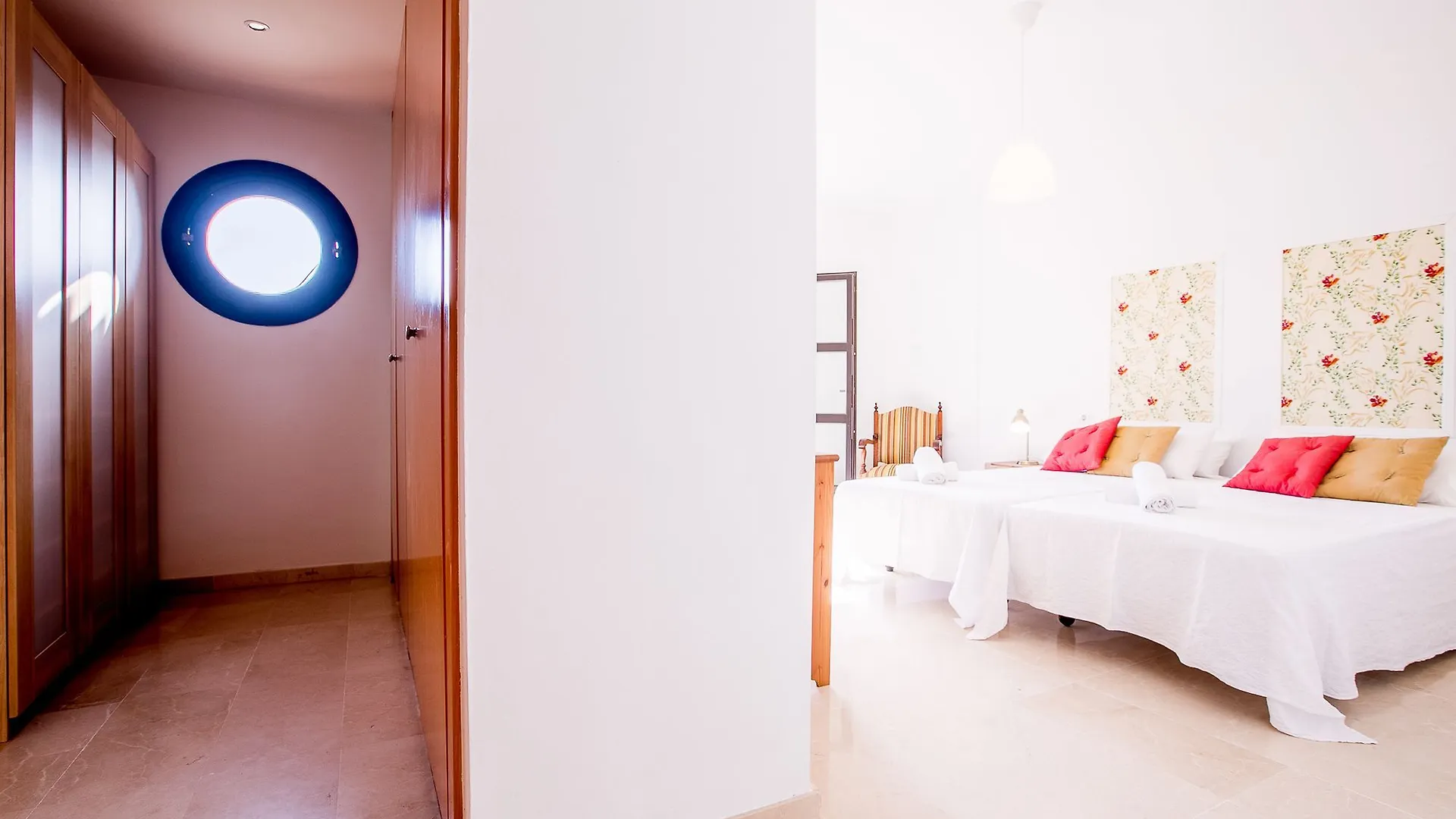 Oleholidays Adosado Villas Y Golf Guadalmina Urbanizacion Privada ماربيا بيت للعطل