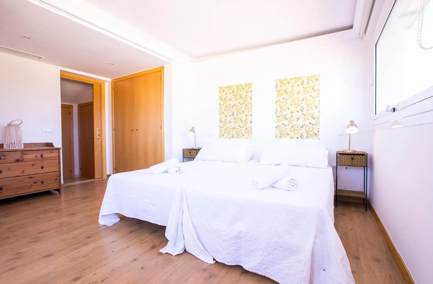 Oleholidays Adosado Villas Y Golf Guadalmina Urbanizacion Privada ماربيا 0*,