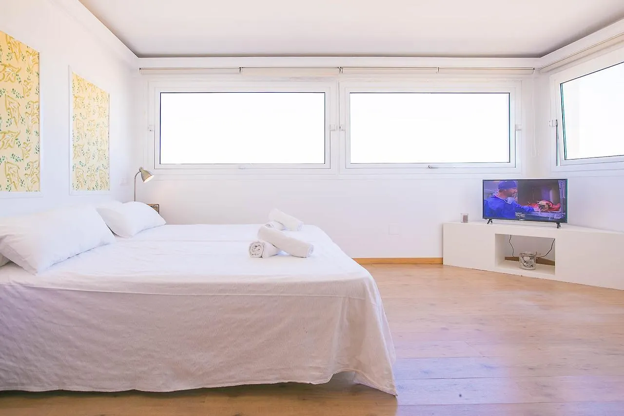 Oleholidays Adosado Villas Y Golf Guadalmina Urbanizacion Privada Марбелья